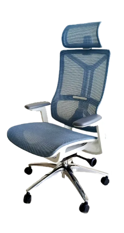 Gran Montana - Silla de Oficina Ergonomica en Quito