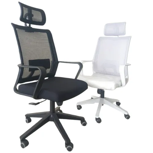 Gran Montana - Silla Ergonomica Ejecutiva en Quito