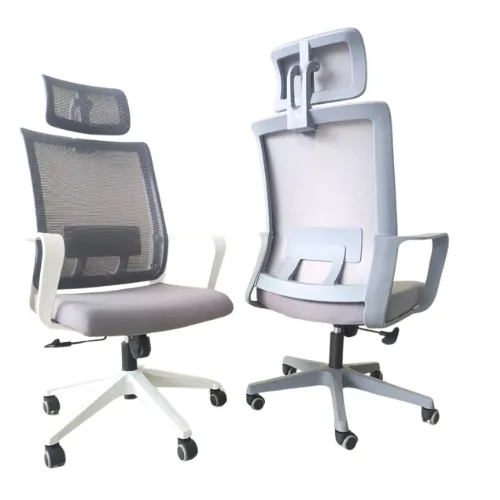 Gran Montana - Silla Ergonomica Ejecutiva en Quito