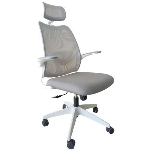 Gran Montana - Silla Ergonomica Ejecutiva en Quito