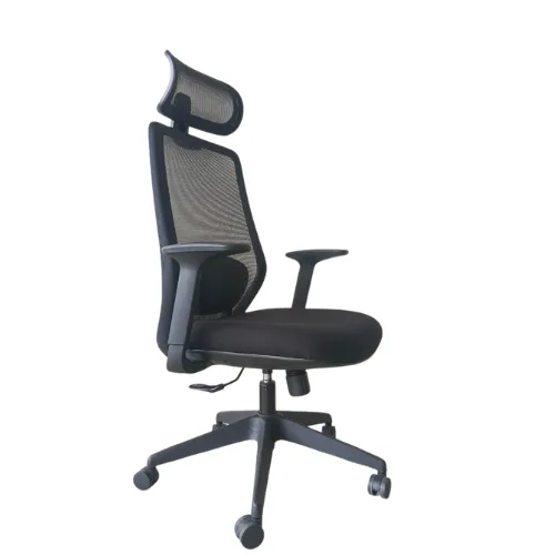 Gran Montana - Silla Ergonomica Ejecutiva en Quito