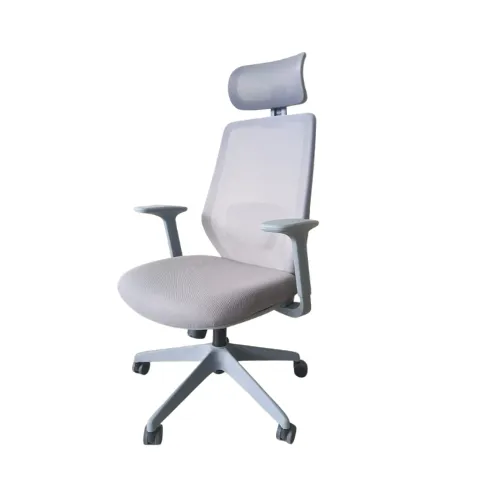 Gran Montana - Silla Ergonomica Ejecutiva en Quito