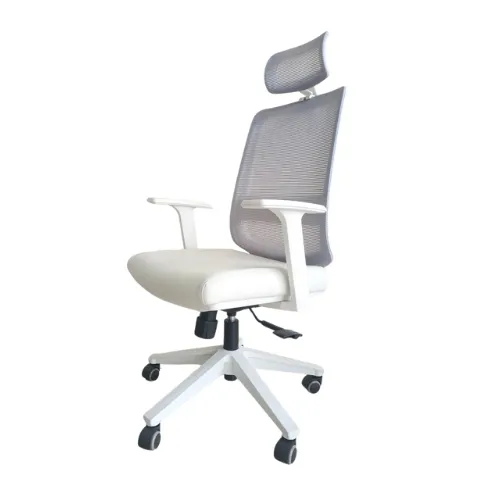 Gran Montana - Silla Ergonomica Ejecutiva en Quito