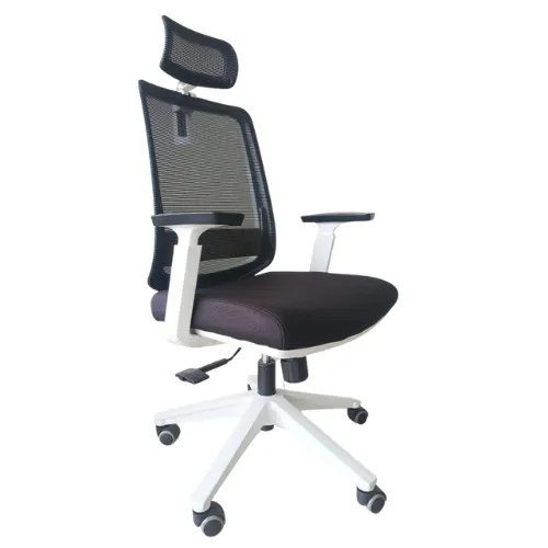 Gran Montana - Silla Ergonomica Ejecutiva en Quito