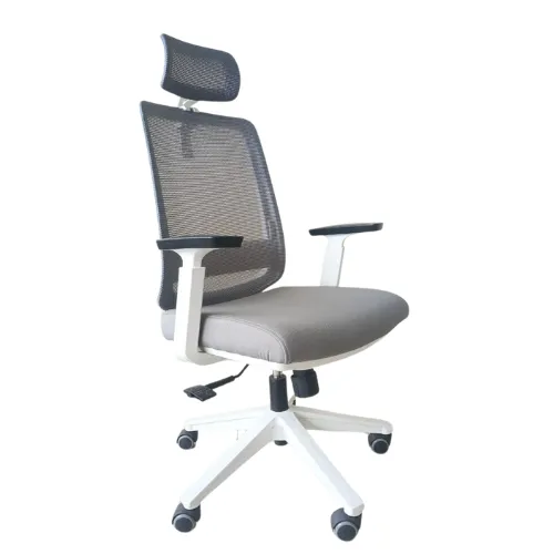 Gran Montana - Silla Ergonomica Ejecutiva en Quito