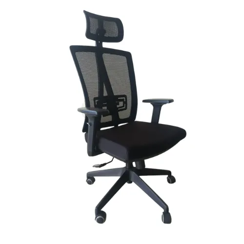 Gran Montana - Silla Ergonomica Gerencial de Oficina en Quito