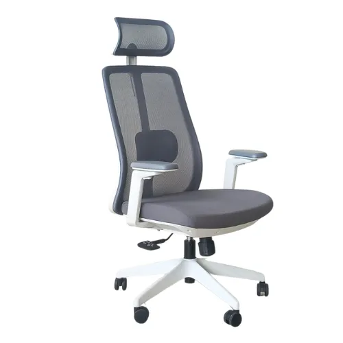 Gran Montana - Silla Ergonomica Gerencial de Oficina en Quito