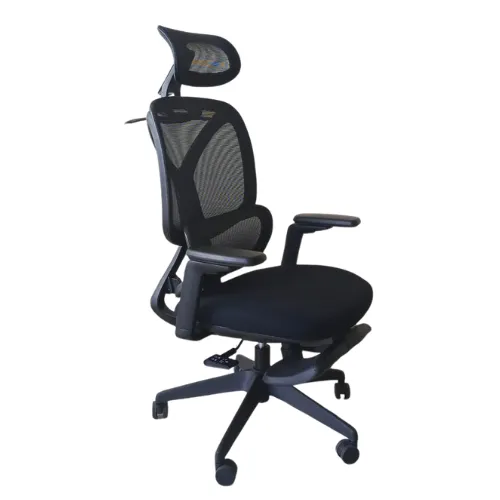 Gran Montana - Silla Ergonomica Gerencial de Oficina en Quito