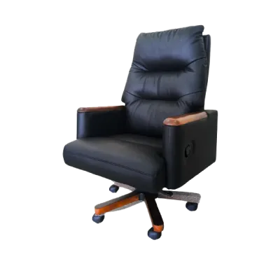 Gran-Montana---Sillon-Presidencial para oficinas en Quito norte